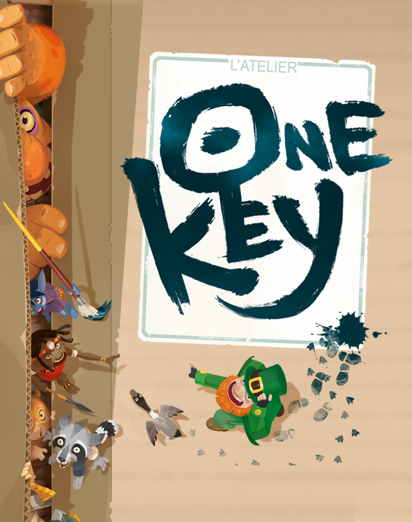 OneKey